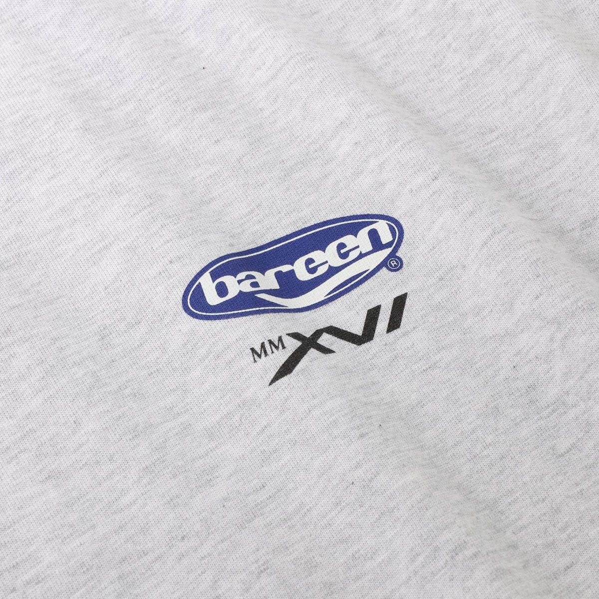 Box fit t-shirt - moto