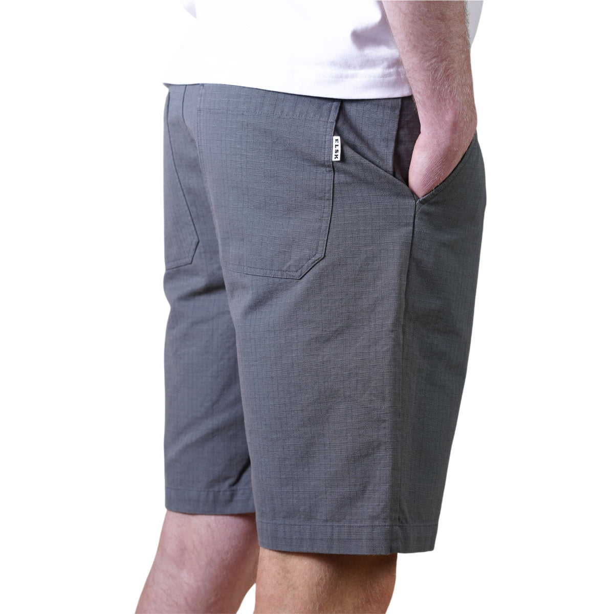 Ripstop men´s shorts