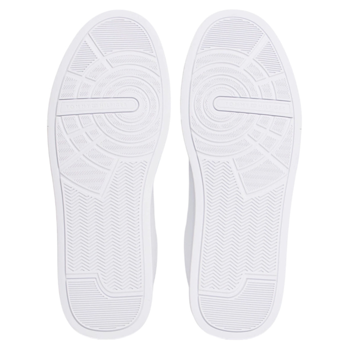 Court Core Sneakers