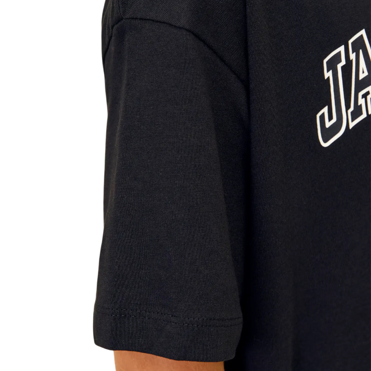 Jjecaleb varsity tee