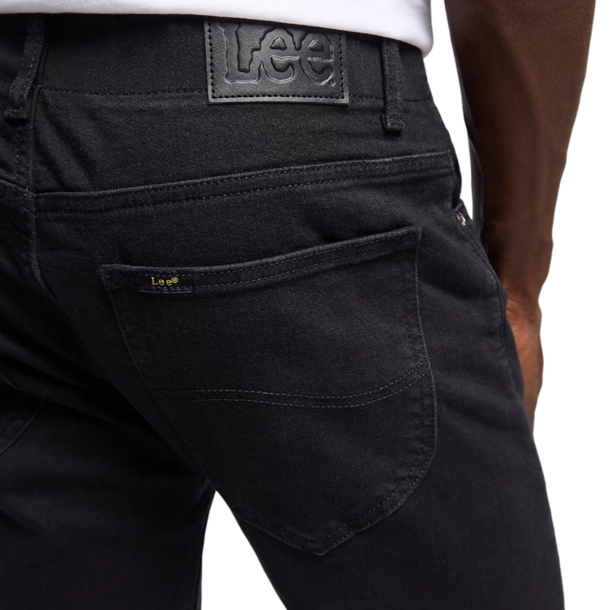 Lee slim fit mvp