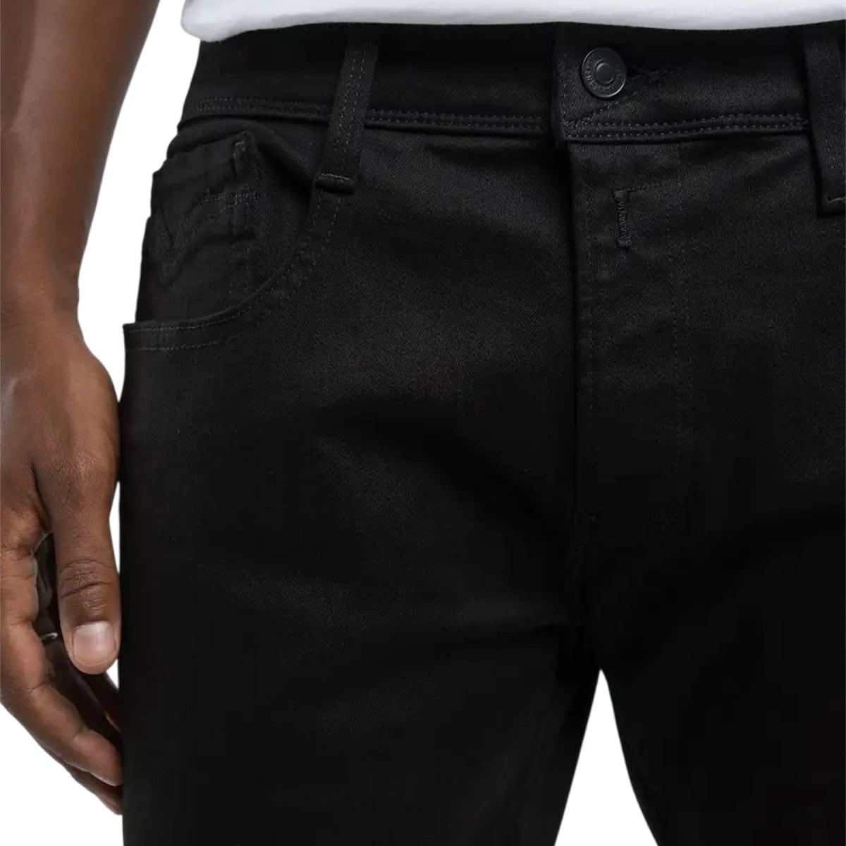 Anbass jeans
