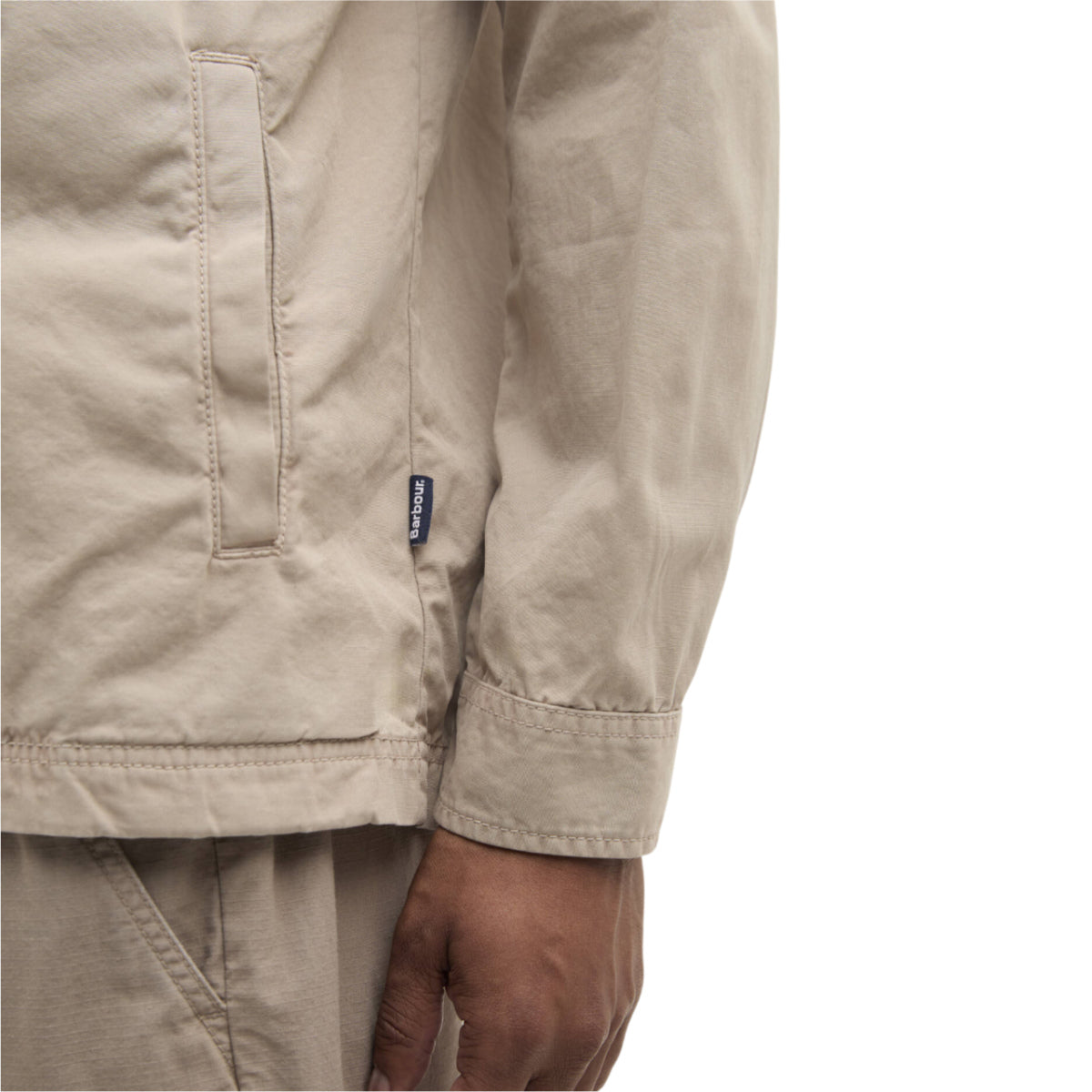 Glendale overshirt