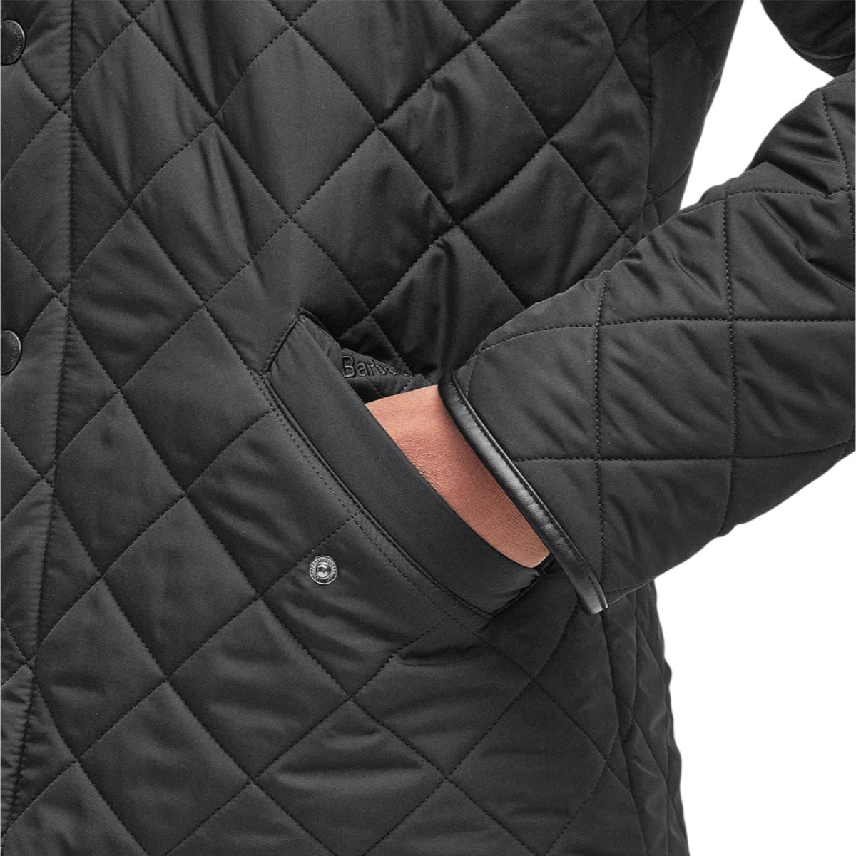 Powell quilt