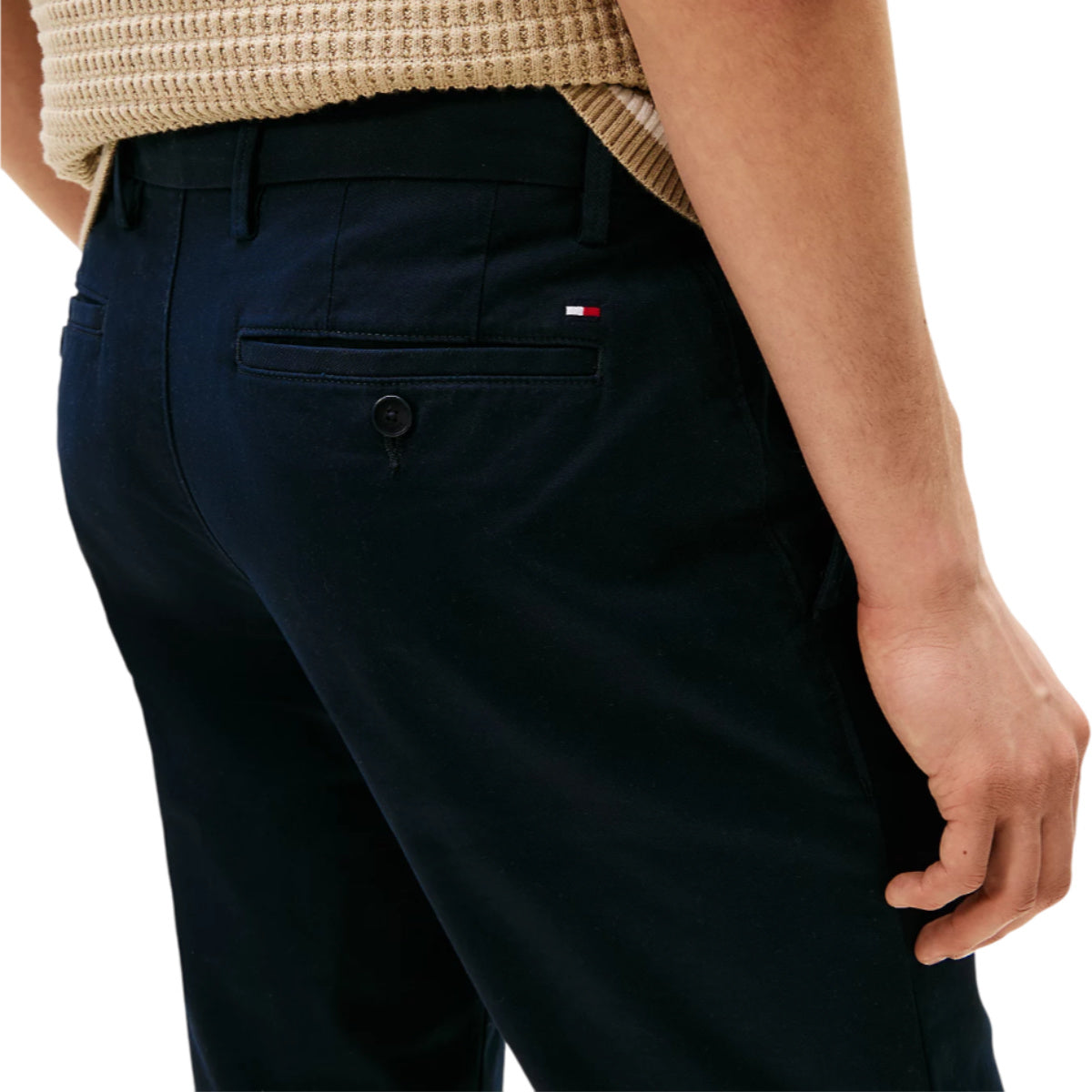 Core denton chino