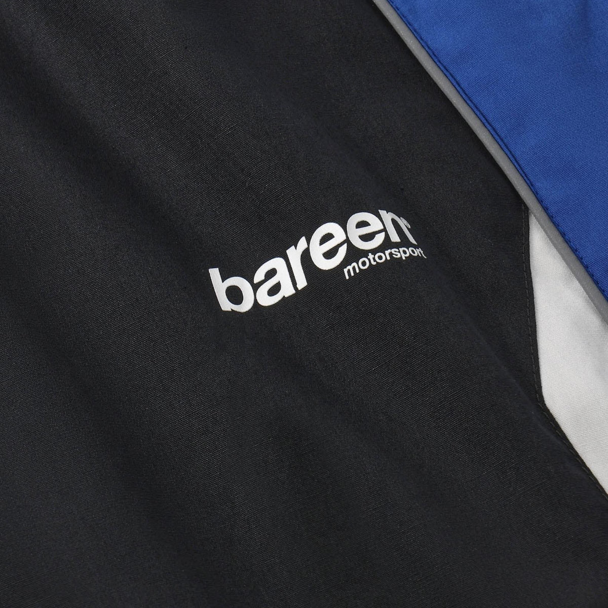 Oversized Track pants