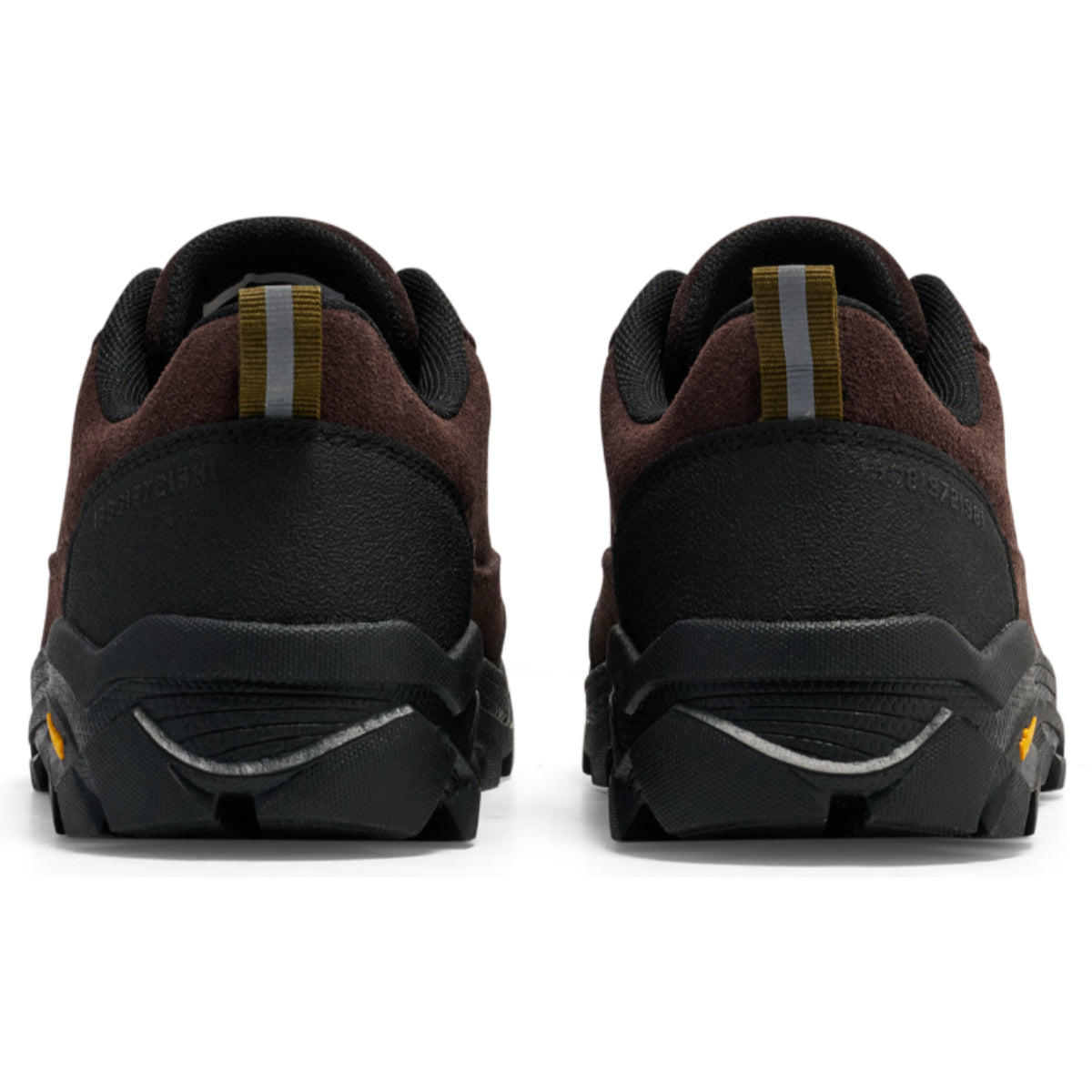 Terra Suede Sneaker