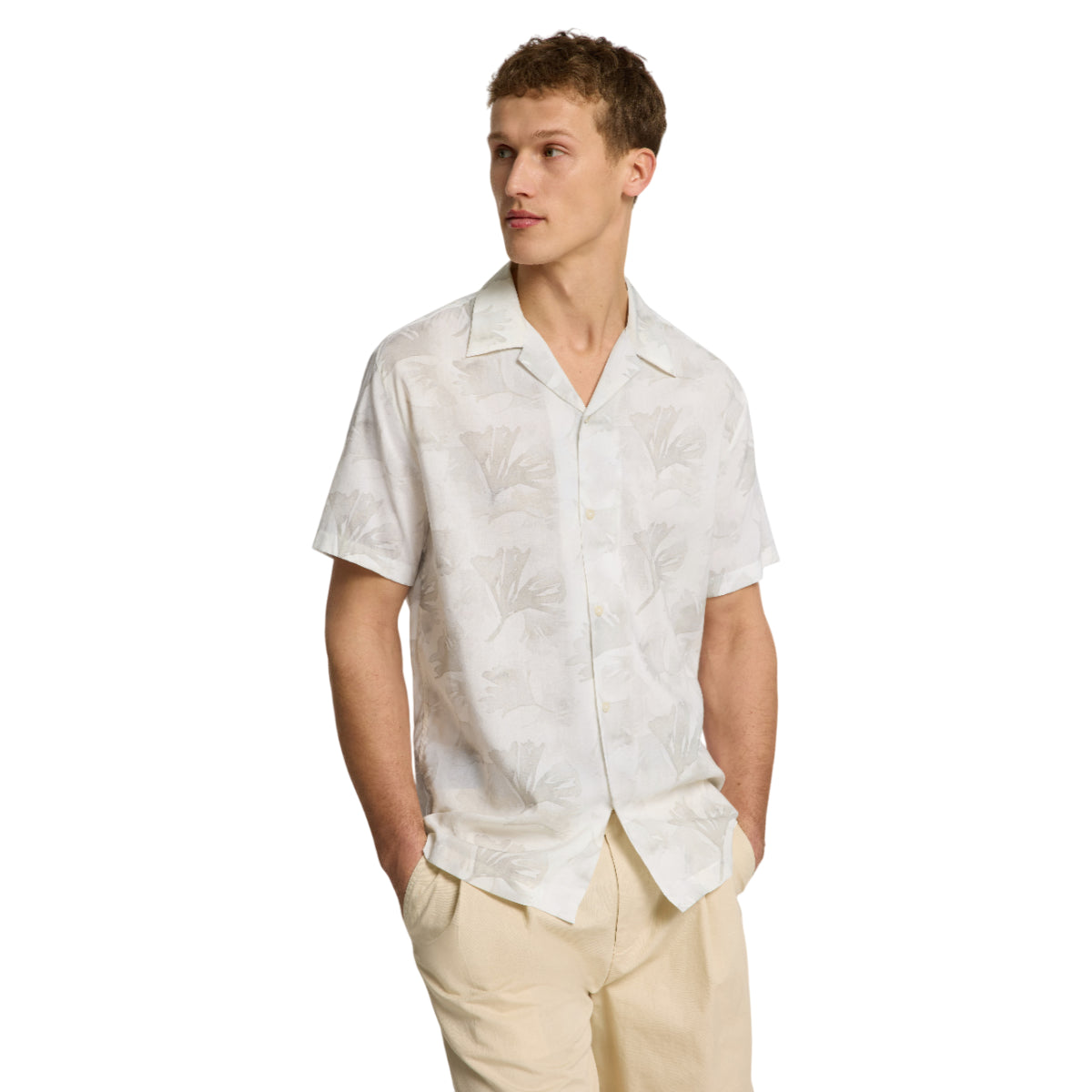 Air shirt