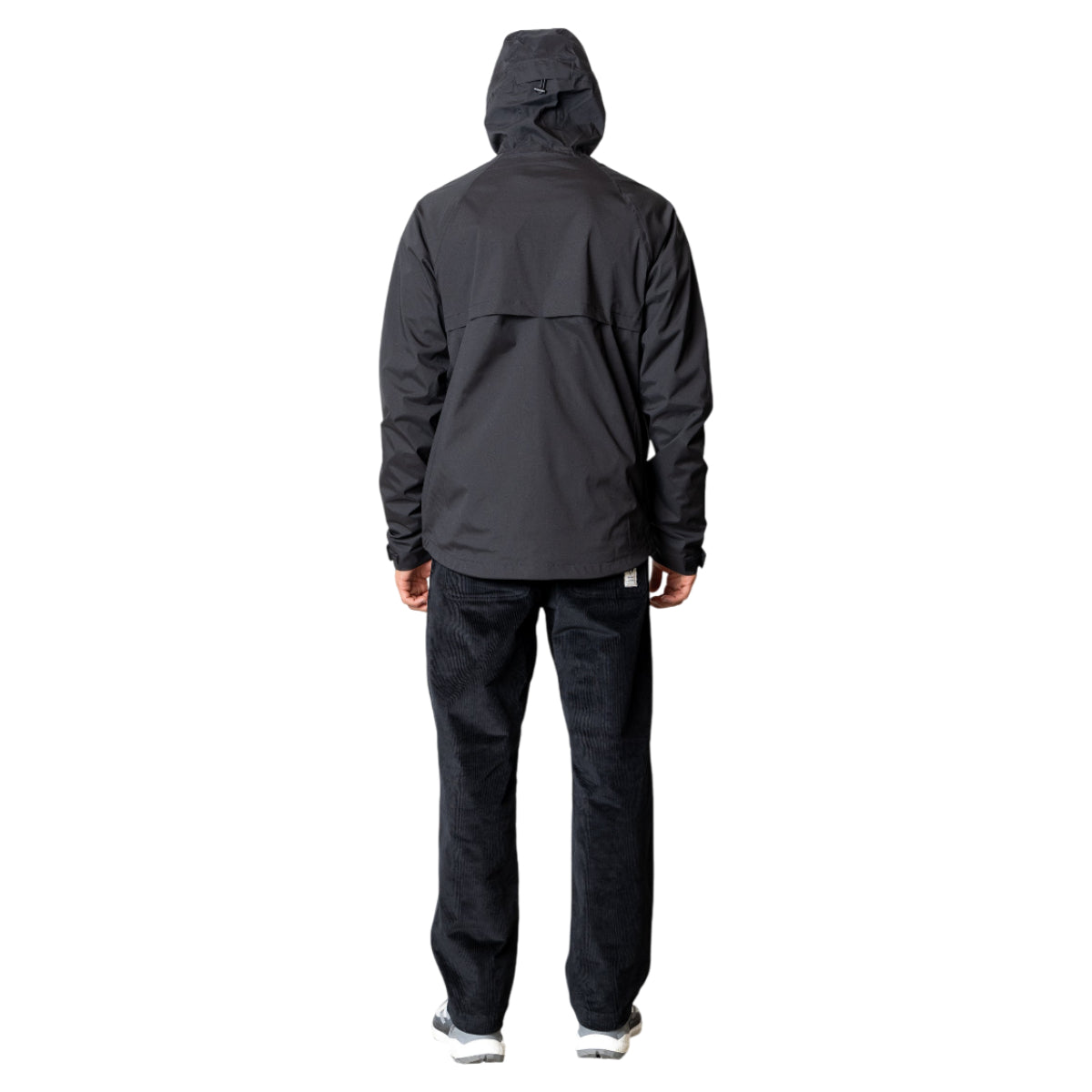 Sky Shell Jacket