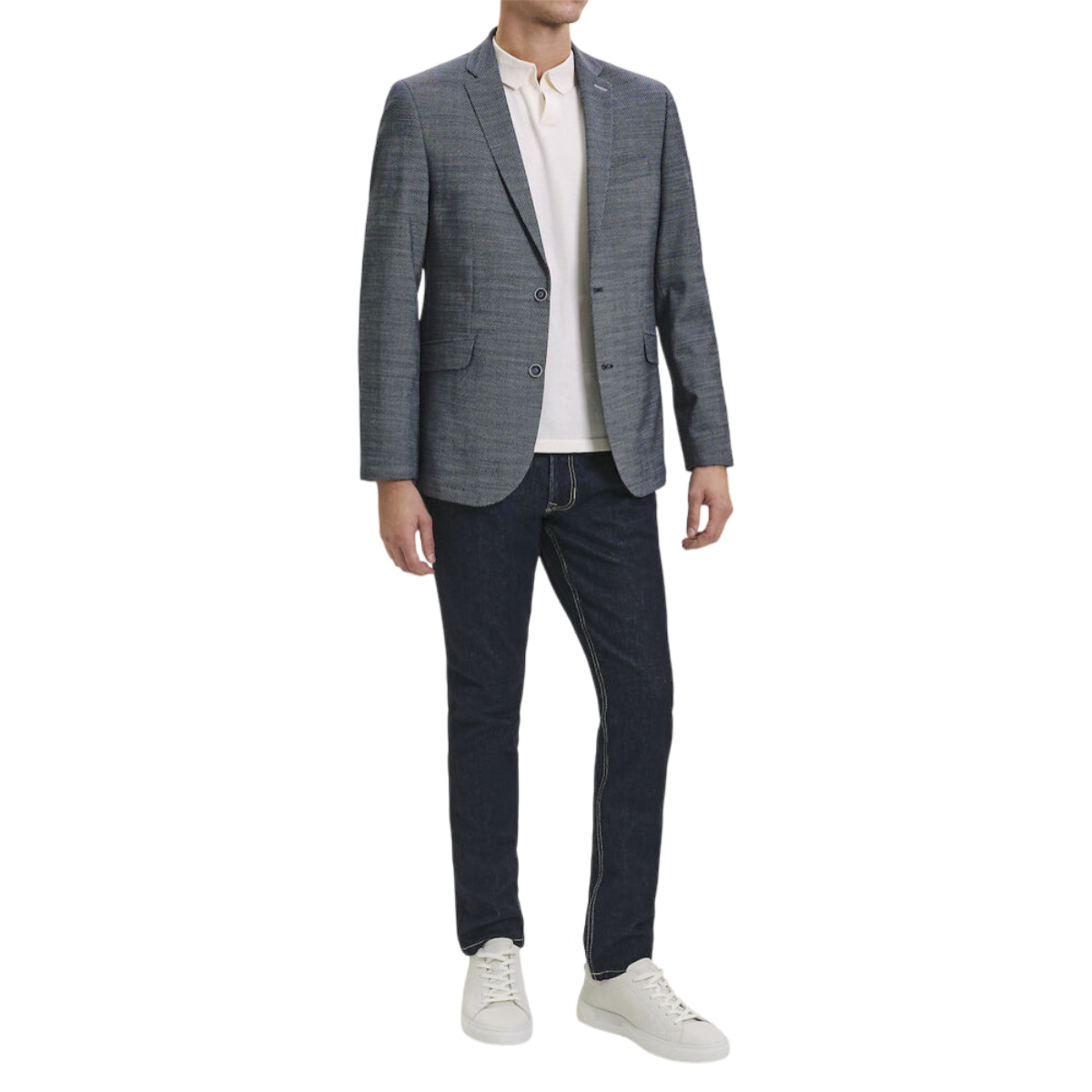 Blazer-Moderfit