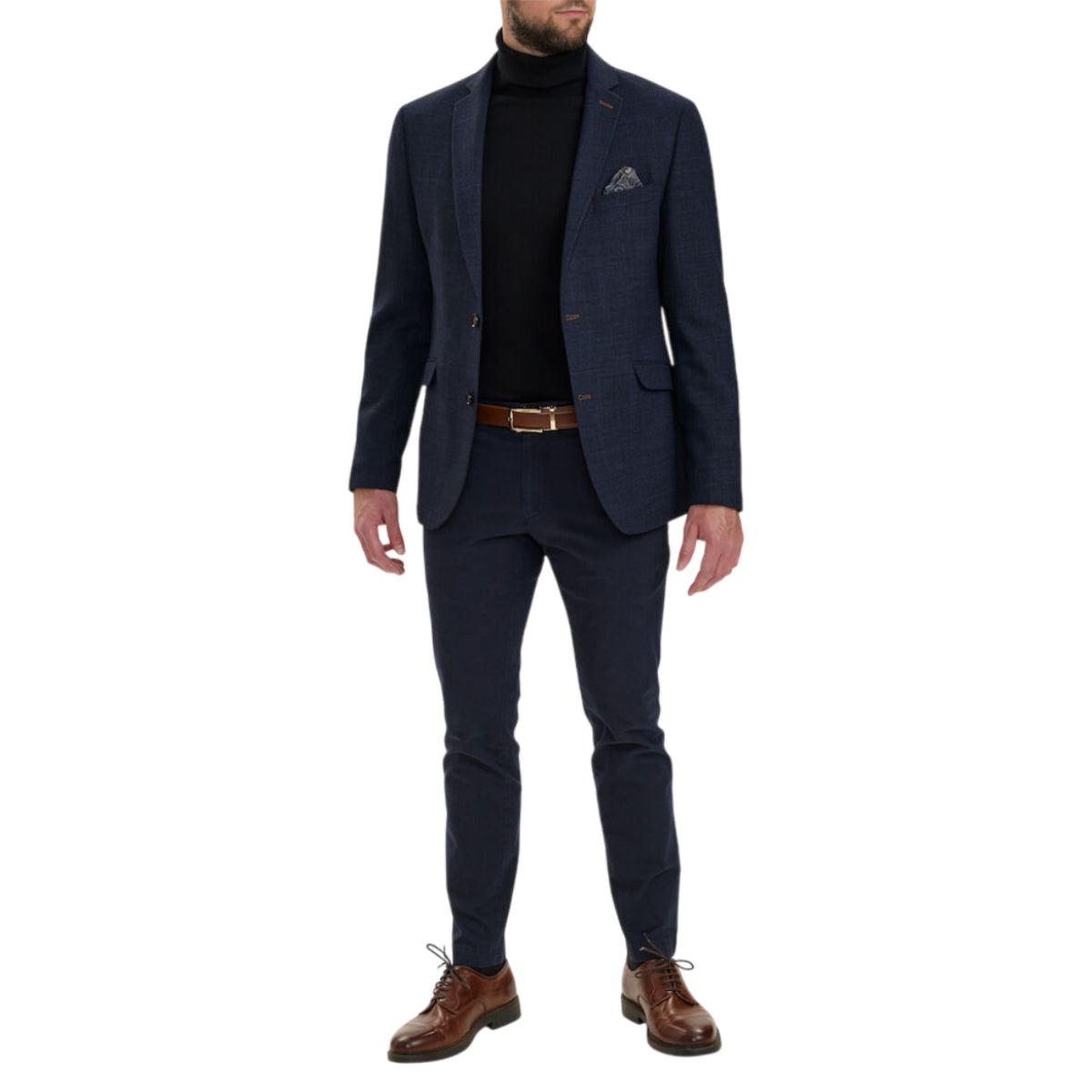 Sunwill Blazer-modern fit
