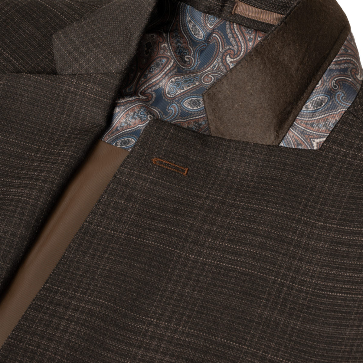 Sunwill Blazer-modern fit