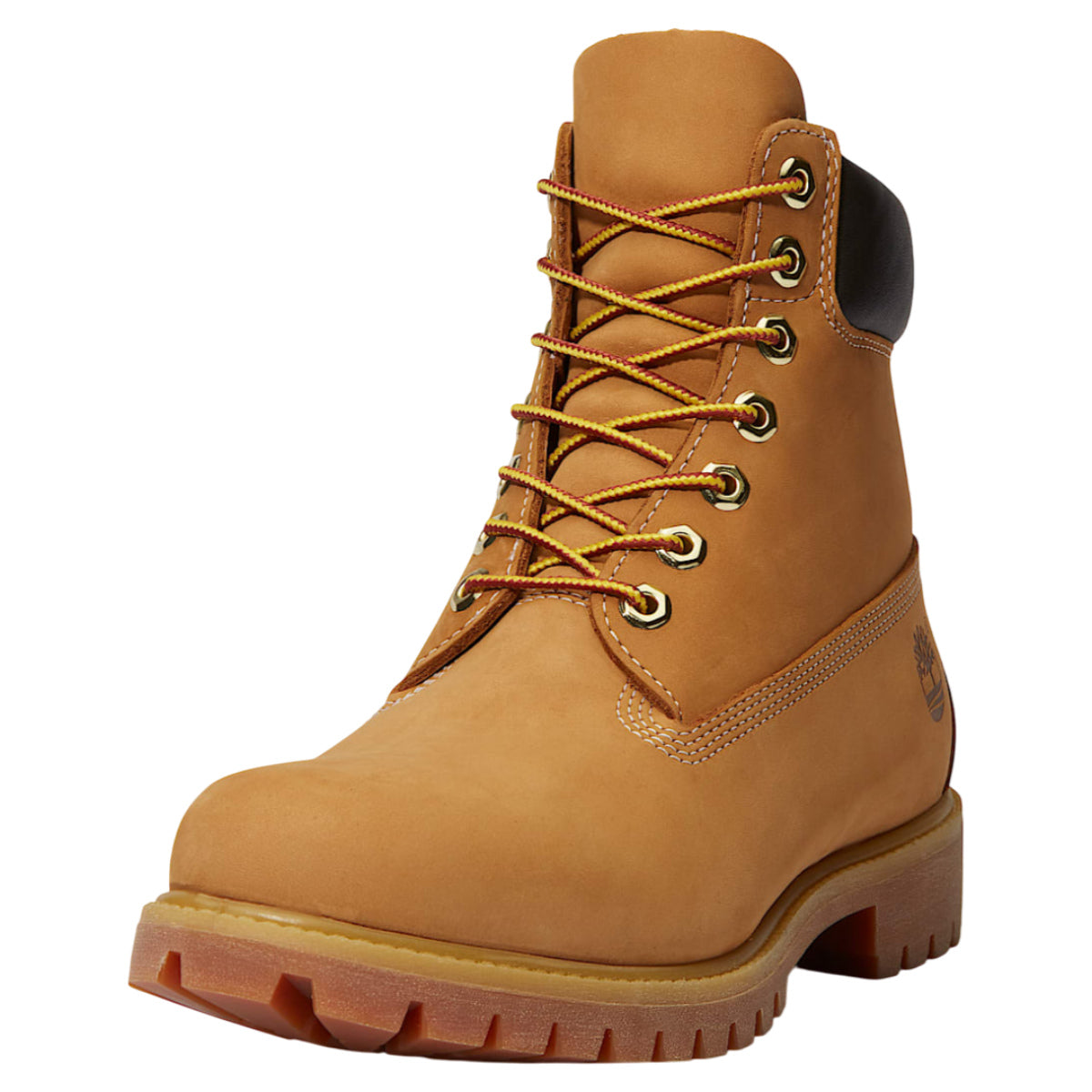 Prem 6 in lace Waterproof Boot