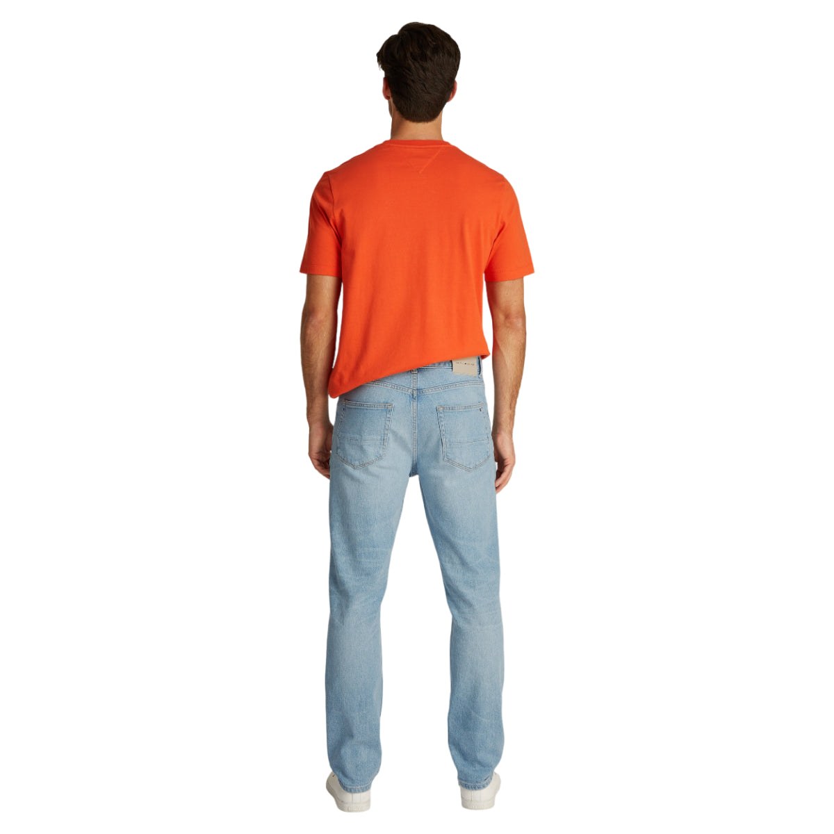 denton straight fit