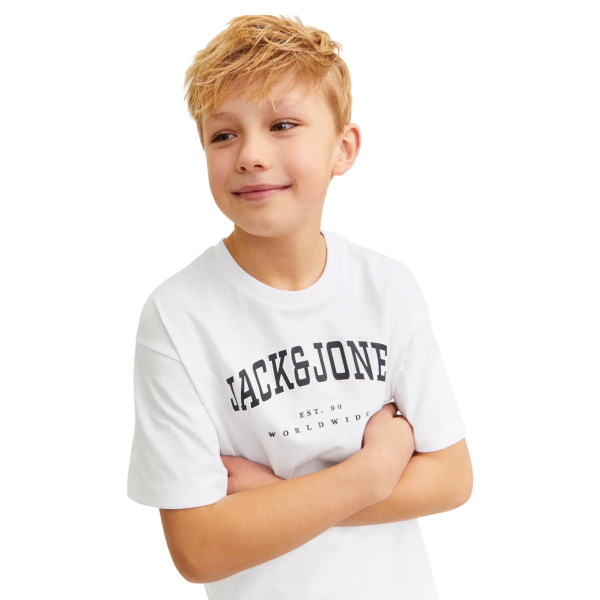 Jjecaleb varsity tee