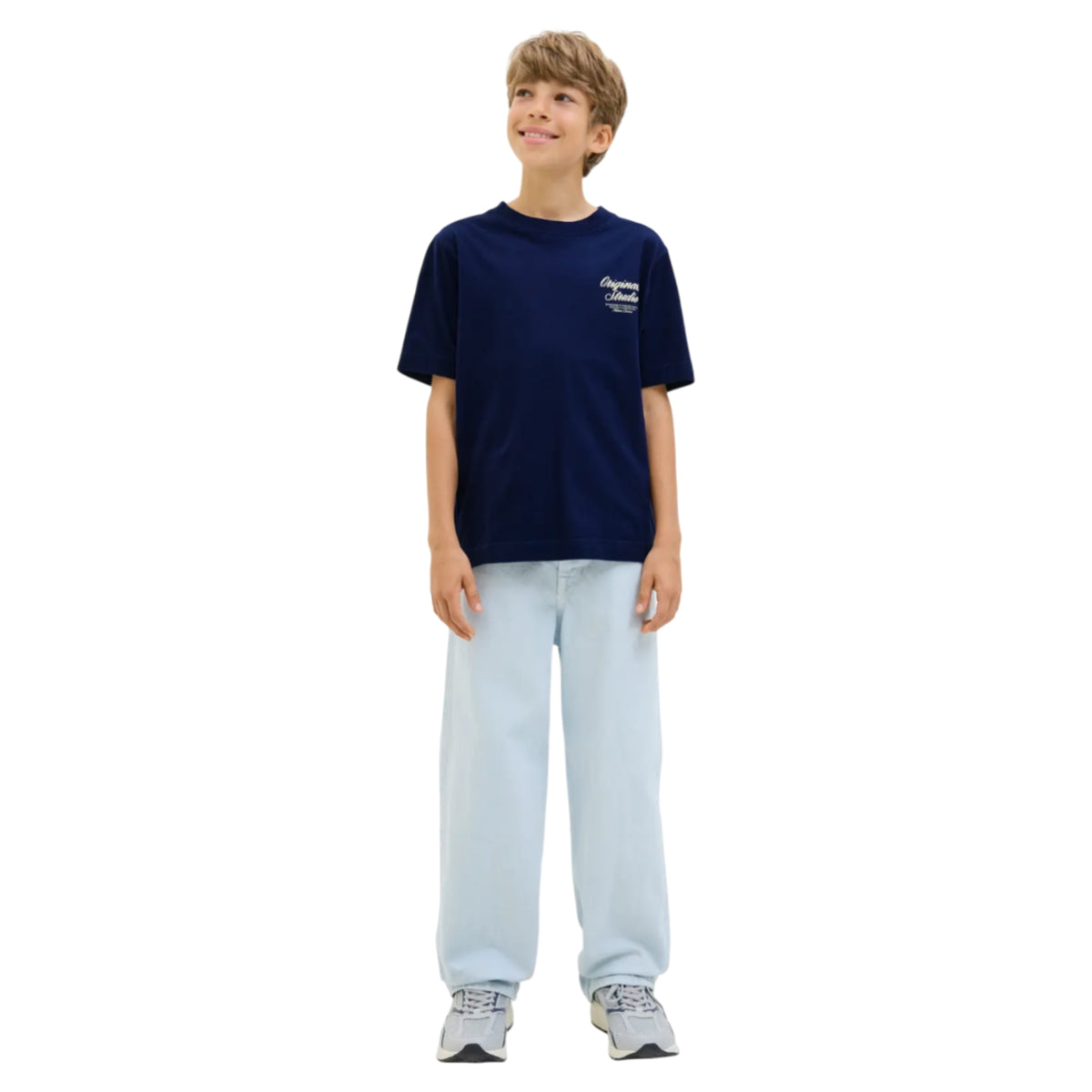 Jornorrebro typo tee