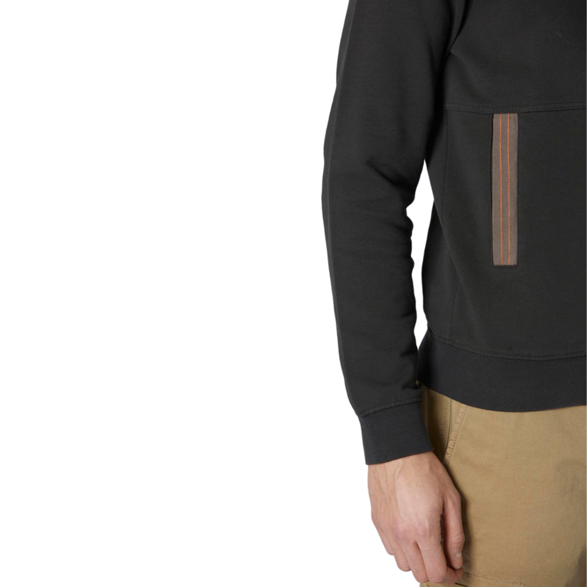 Aeronautica militare Sweatshirt hættetrøje