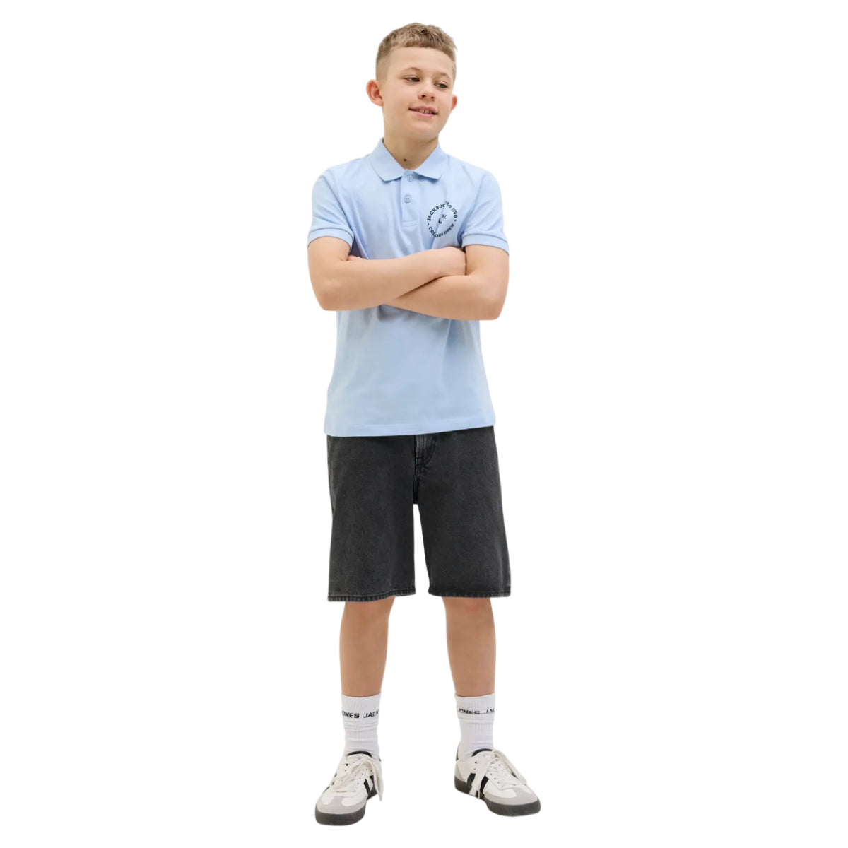 Tony original shorts