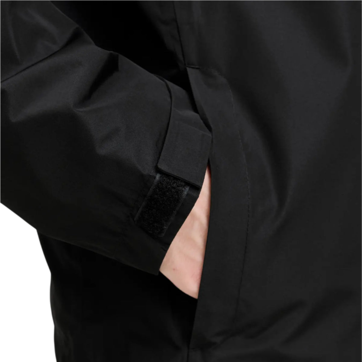 JJEflynn functional jacket