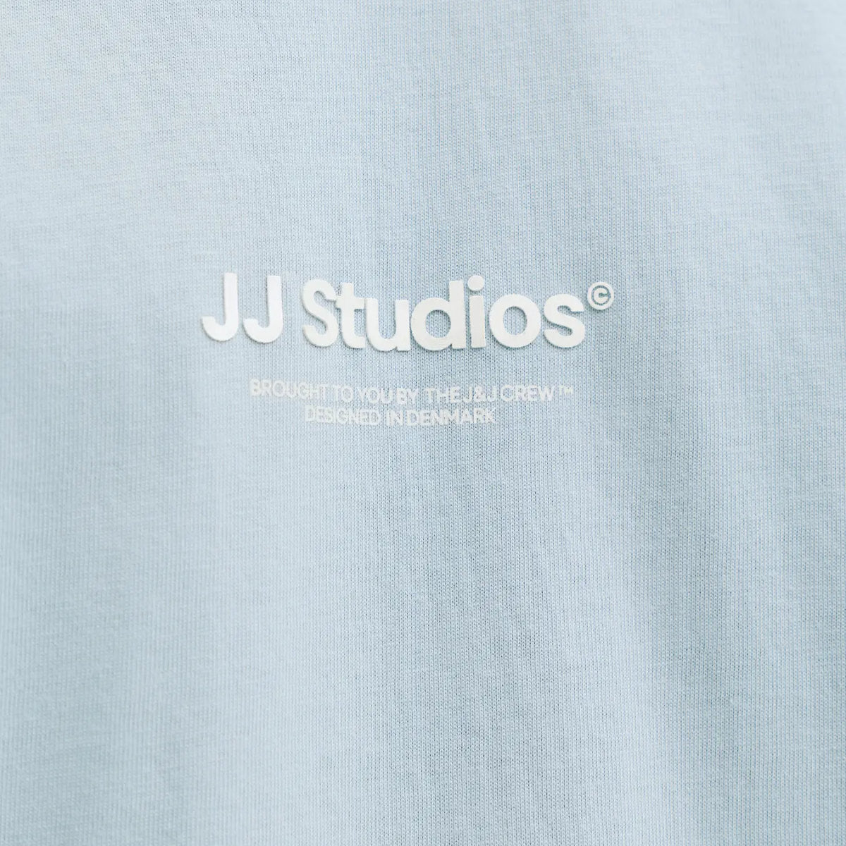 Esoho tee ss crew neck noos