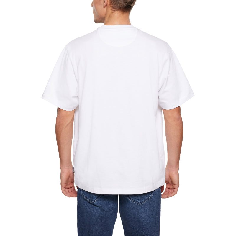 Eddy organic t-shirt regular fit