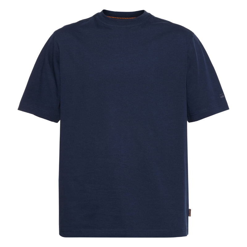 Eddy organic t-shirt regular fit