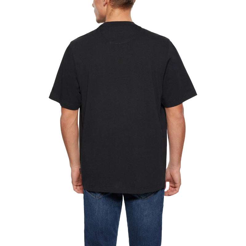 Eddy organic t-shirt regular fit
