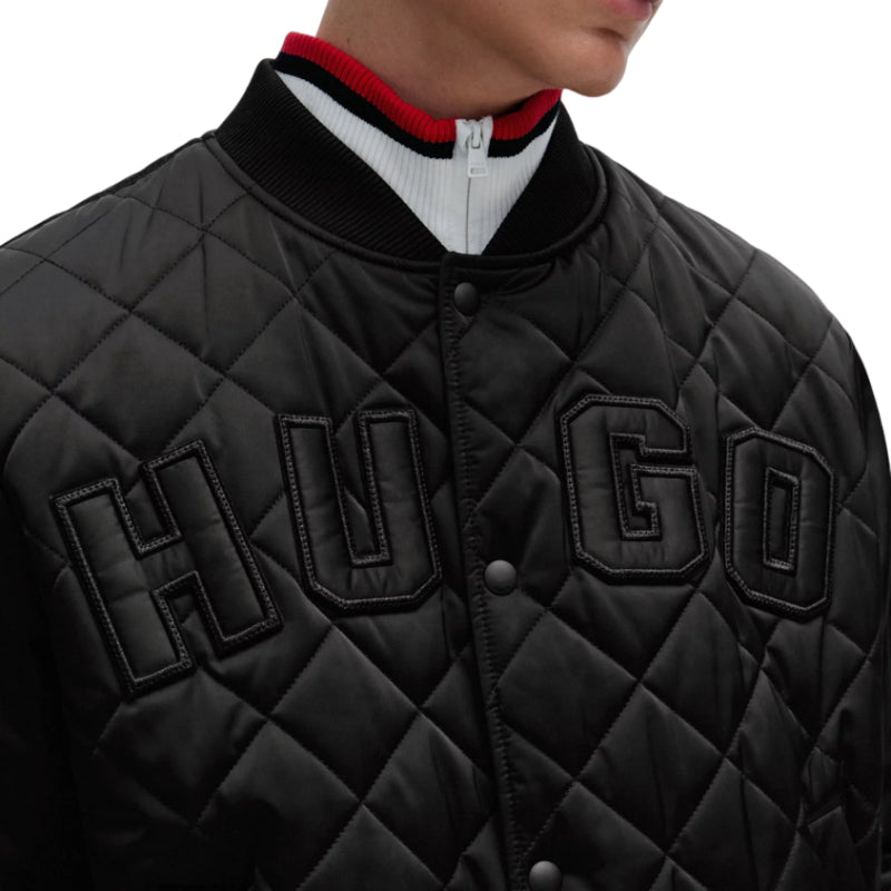 HUGO boru2411