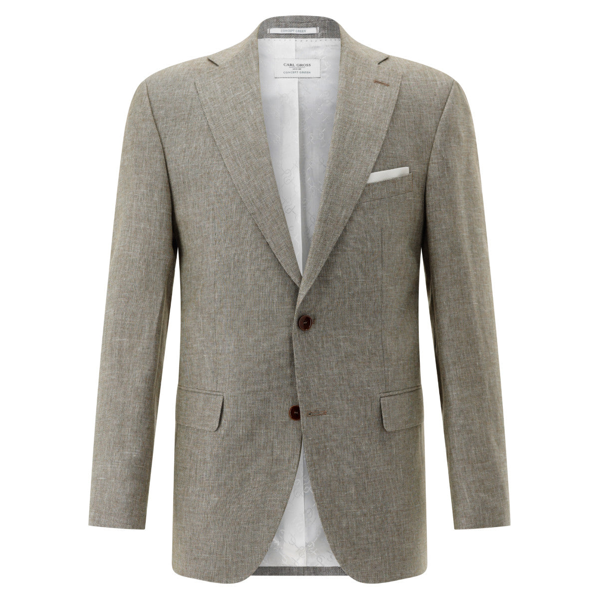 Shiver-G blazer