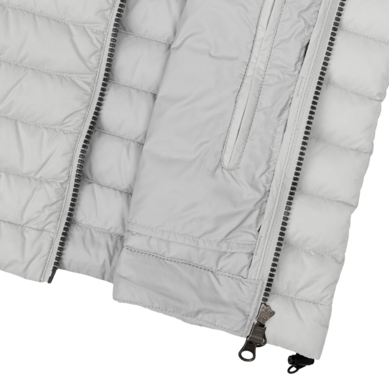 Mens Down vest