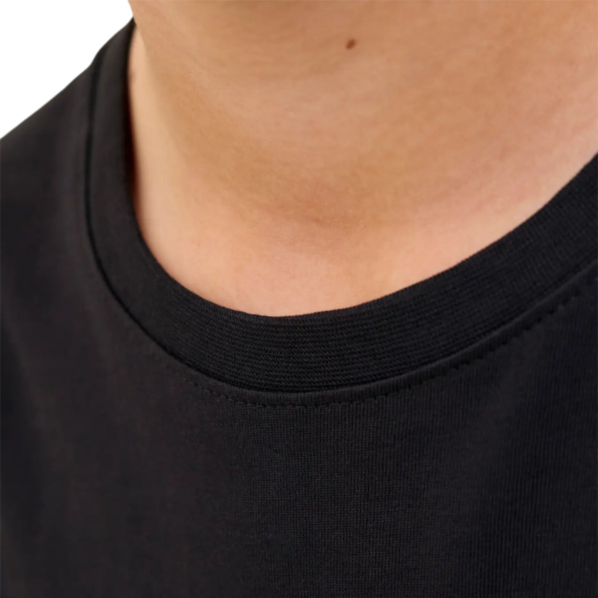 Jjesoho tee ss crew neck