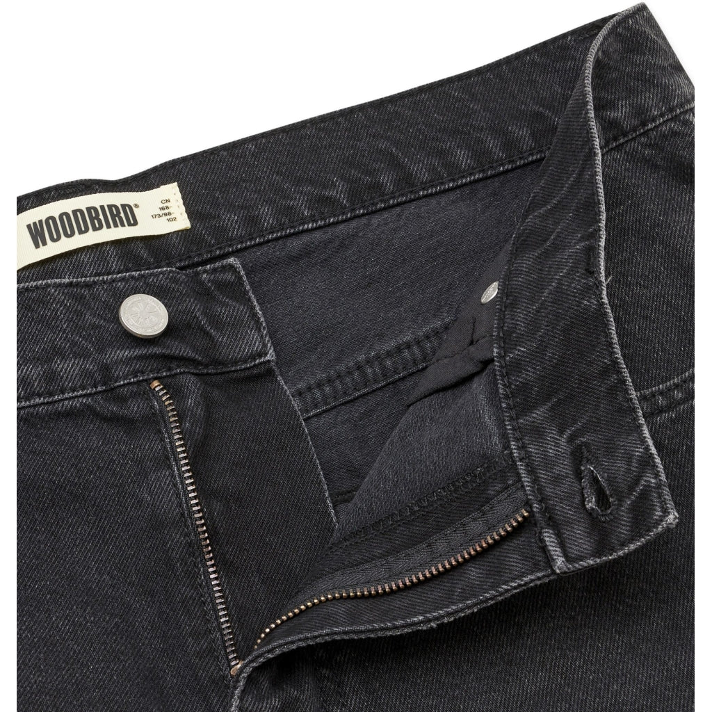 Rami Crow jeans