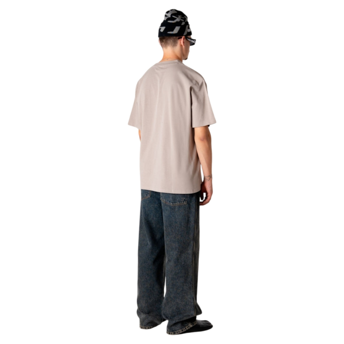 Yuto Thunder jeans