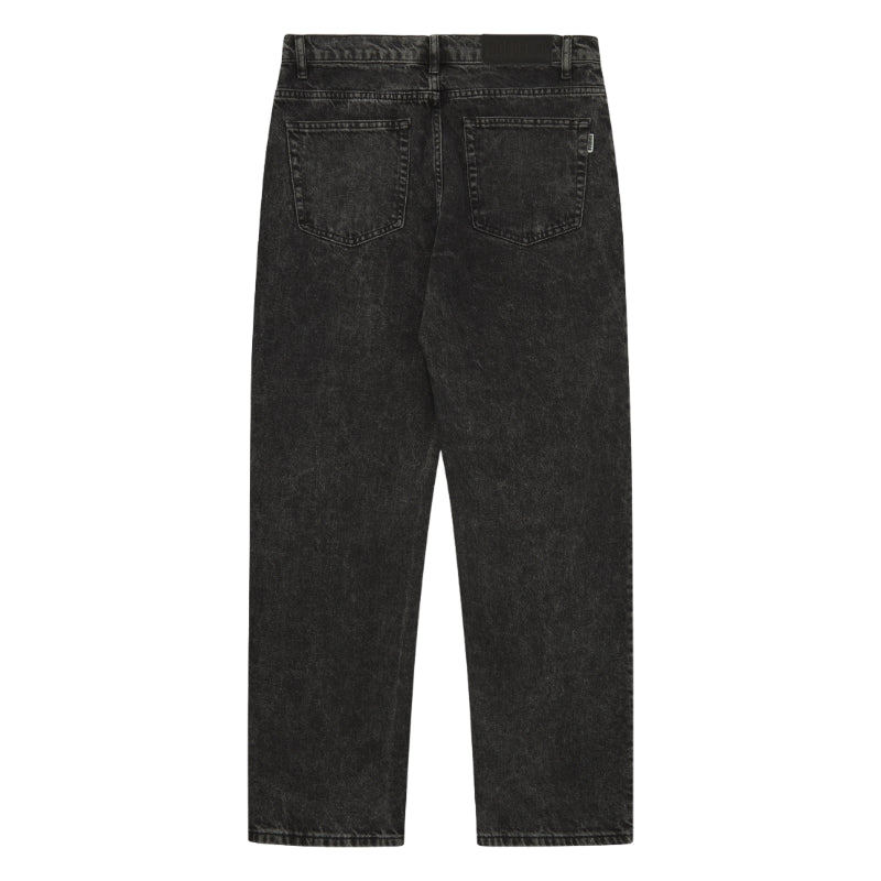 Woodbird Leroy thun black