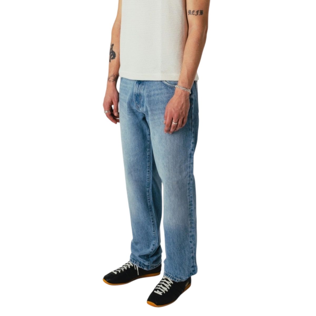 Leroy jeans