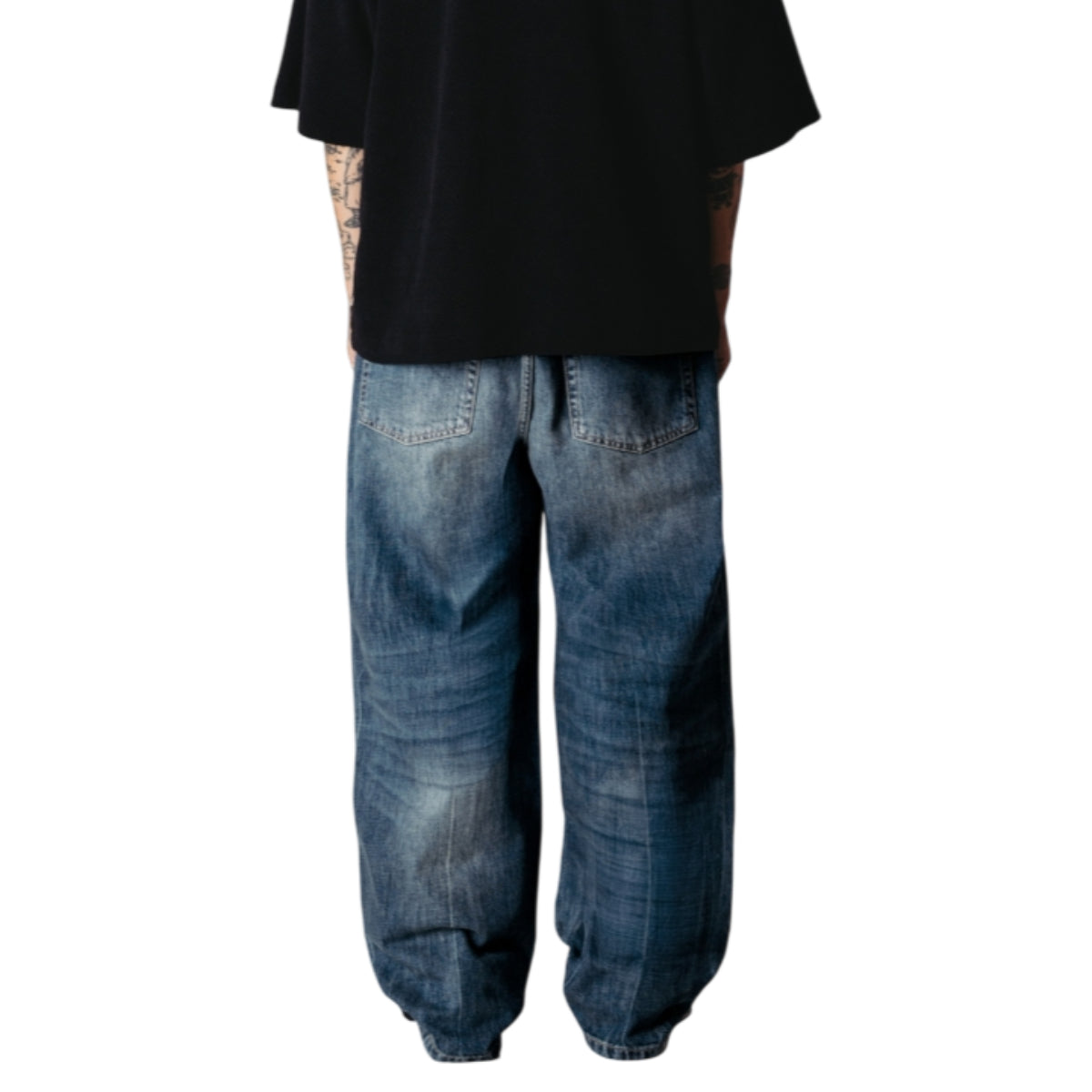 Yuto jeans