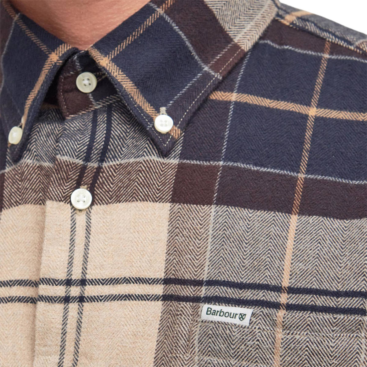 Hogs Tartan