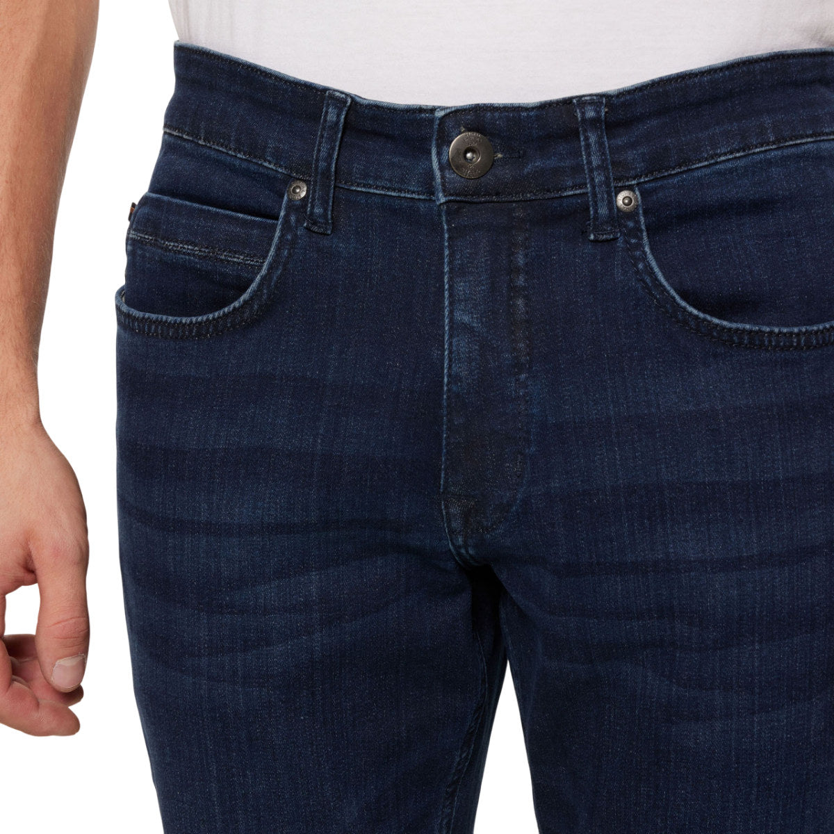 Ferry jeans