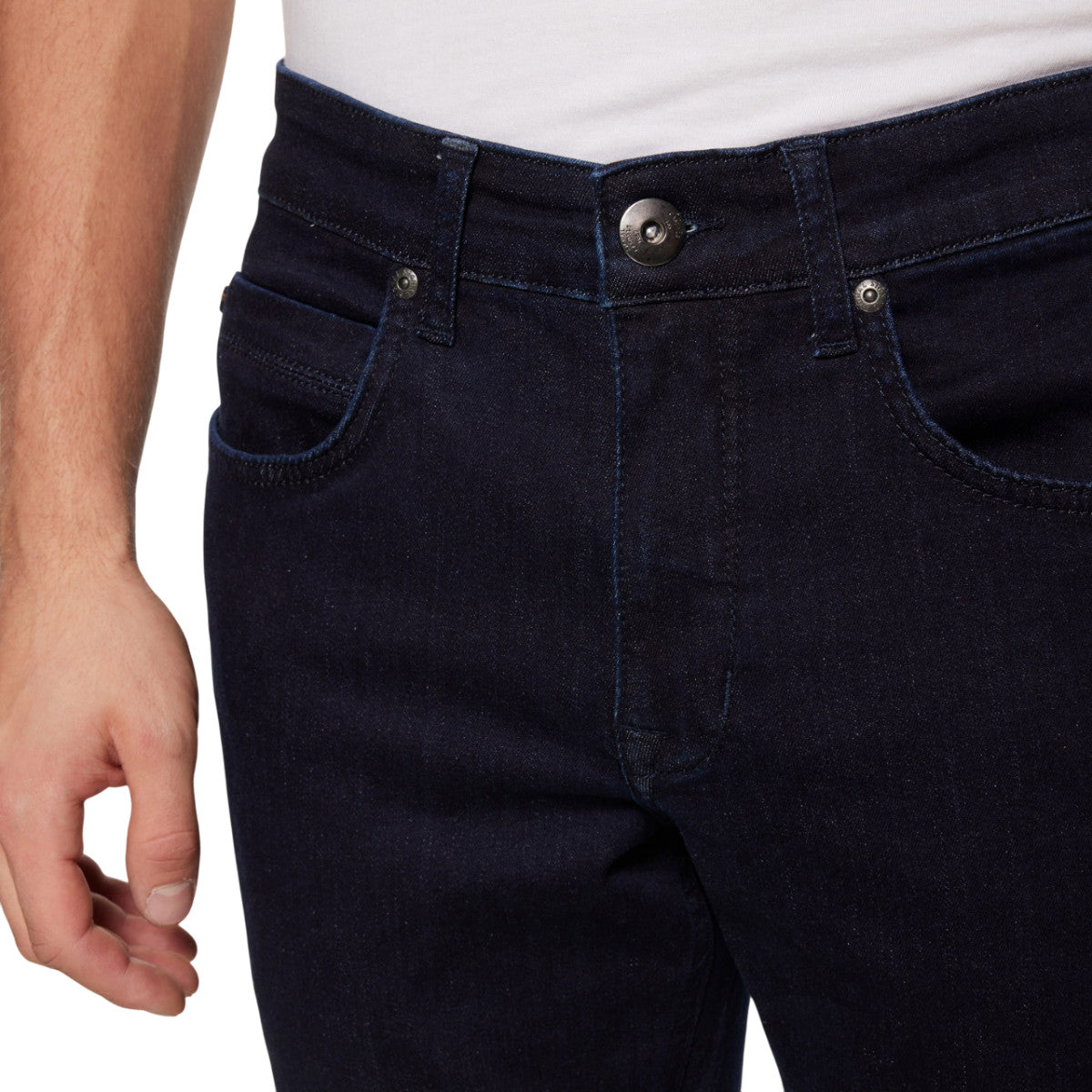 Ferry jeans