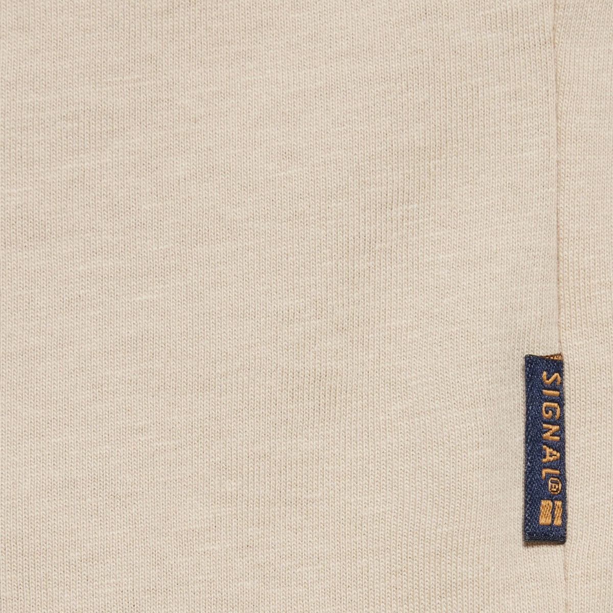 Eddy organic t-shirt regular fit