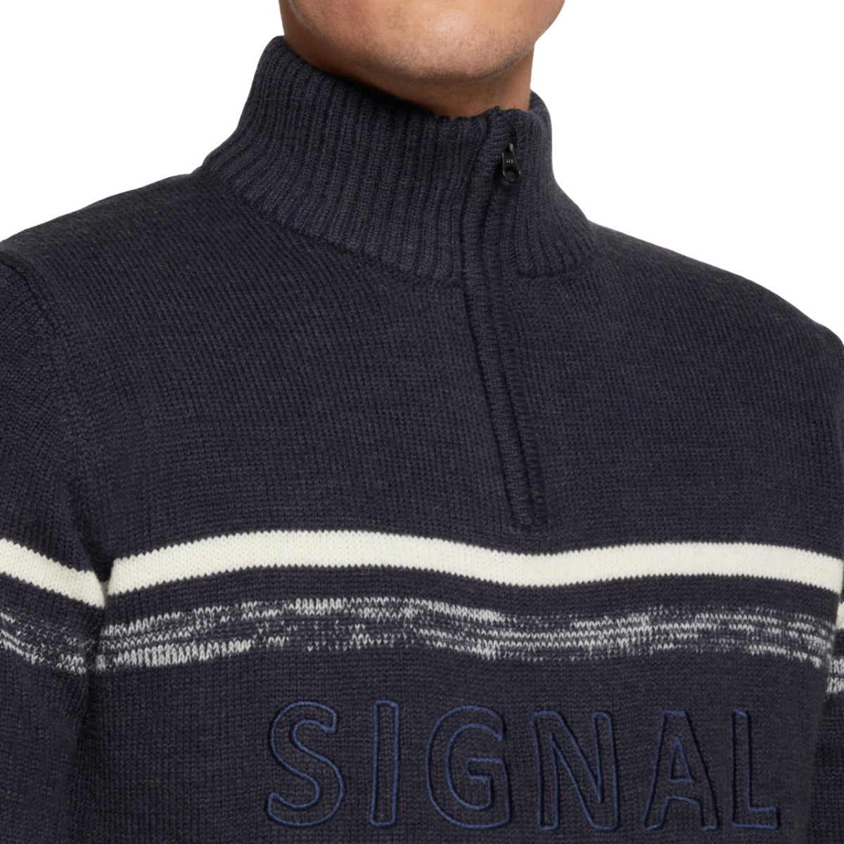 Neo Windstopper knit