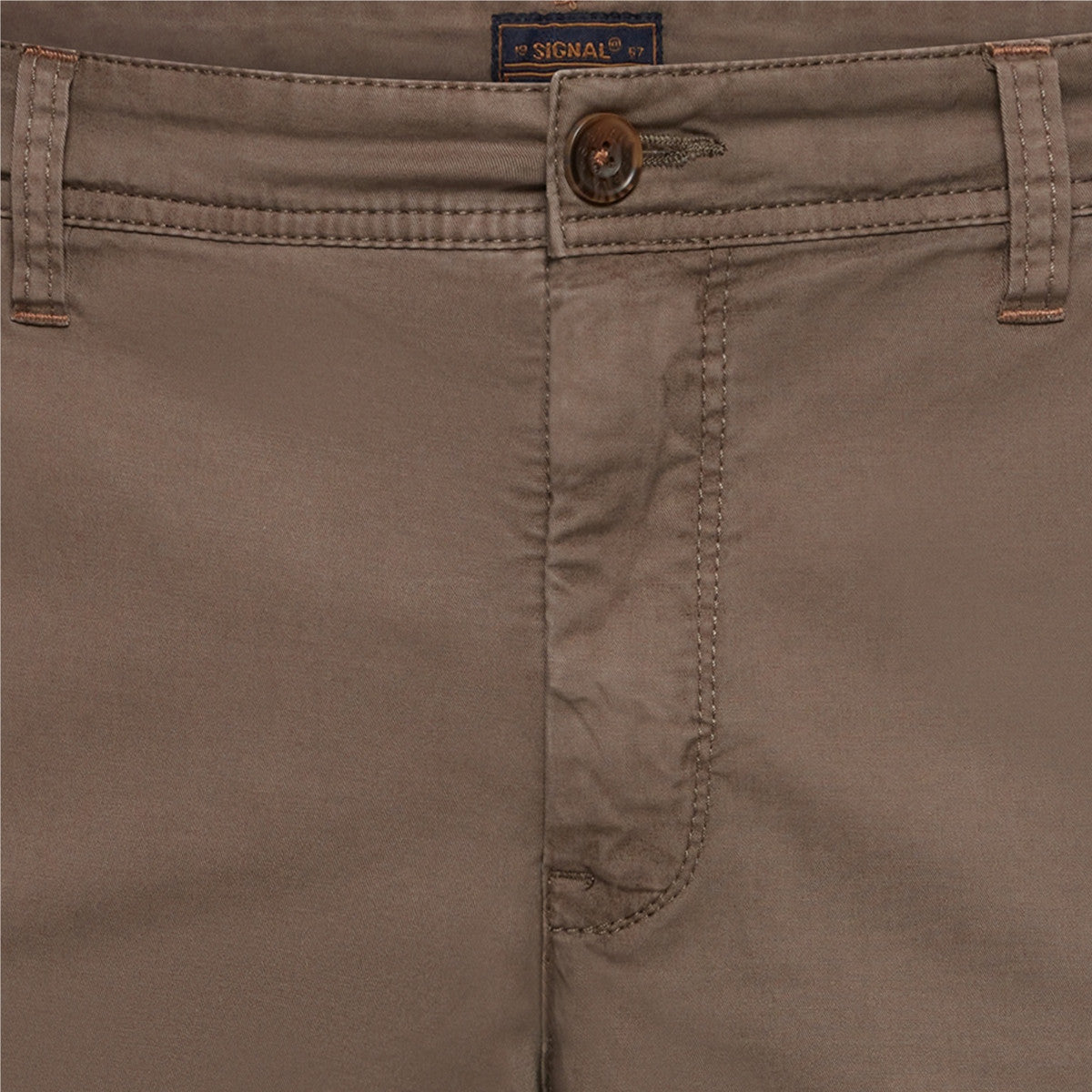 Cliff chino shorts