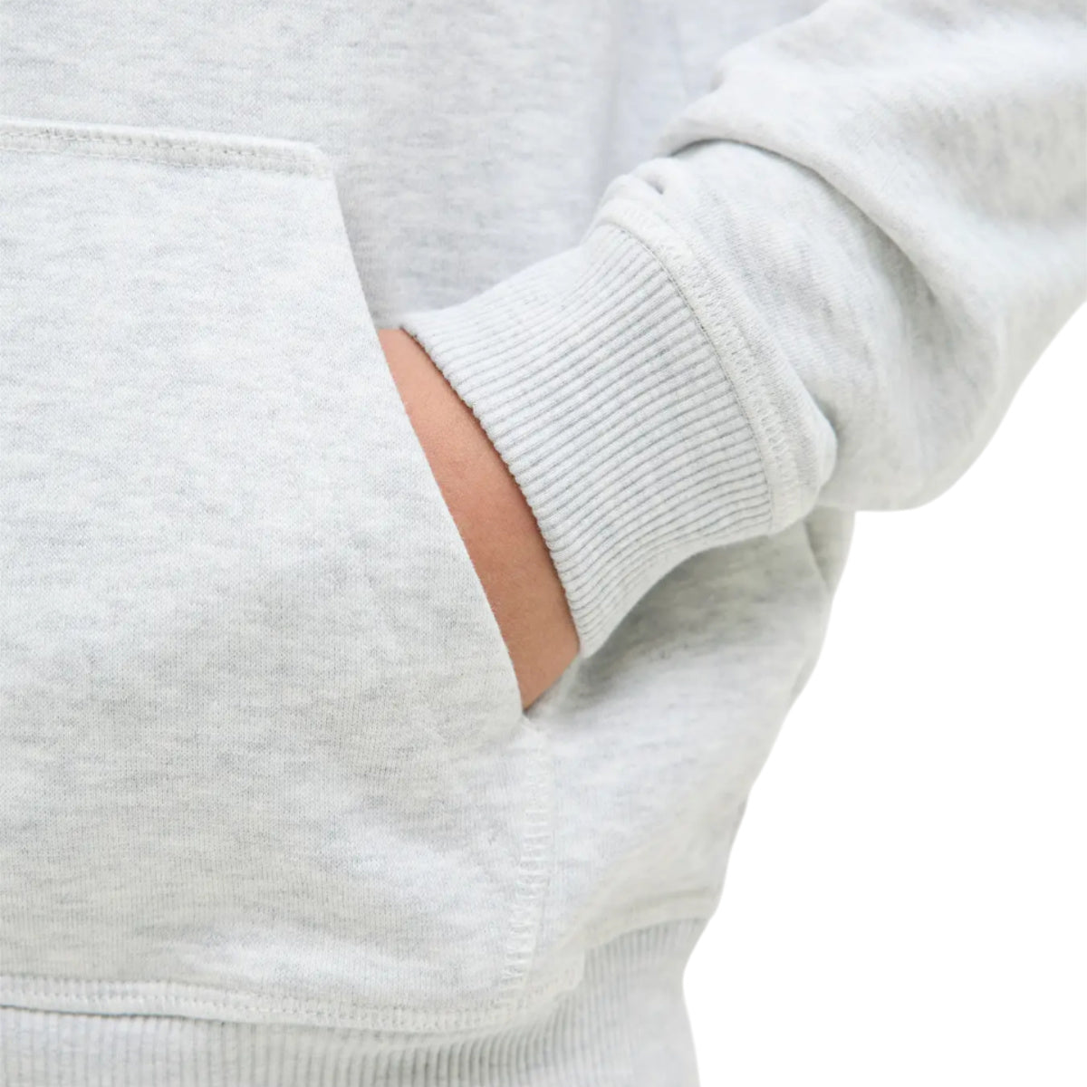 Jornorrebro emb sweat hood