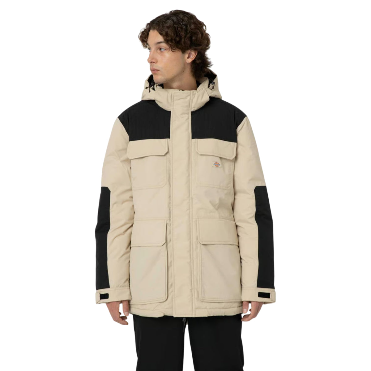 Glacier View Expedition