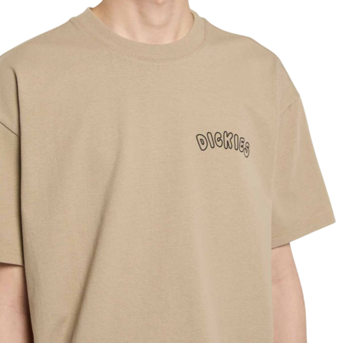 Decartuville tee