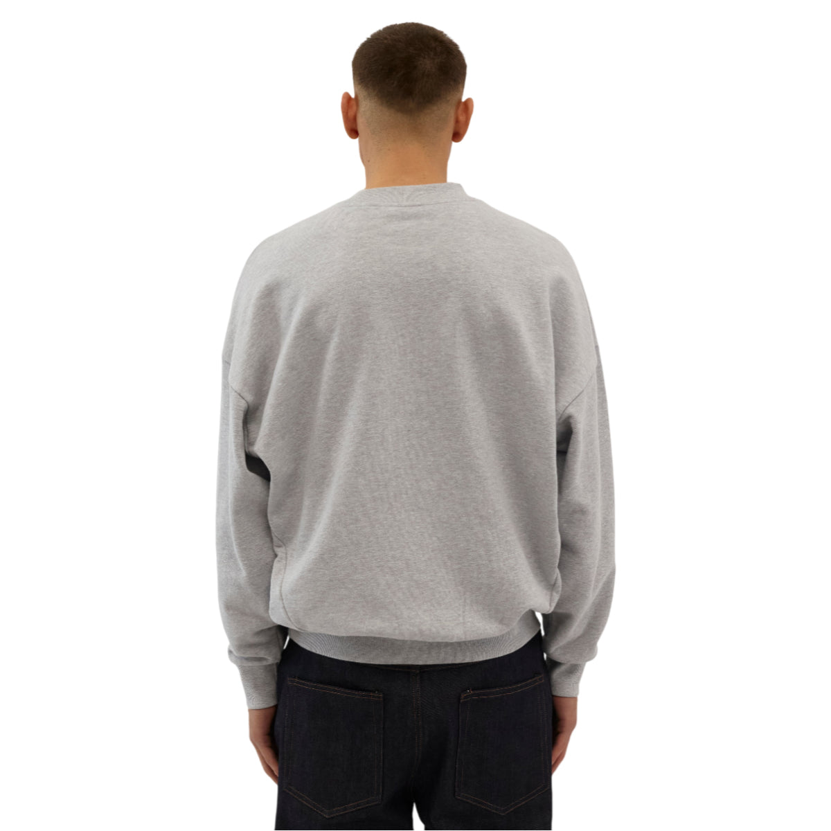 Crew sweat