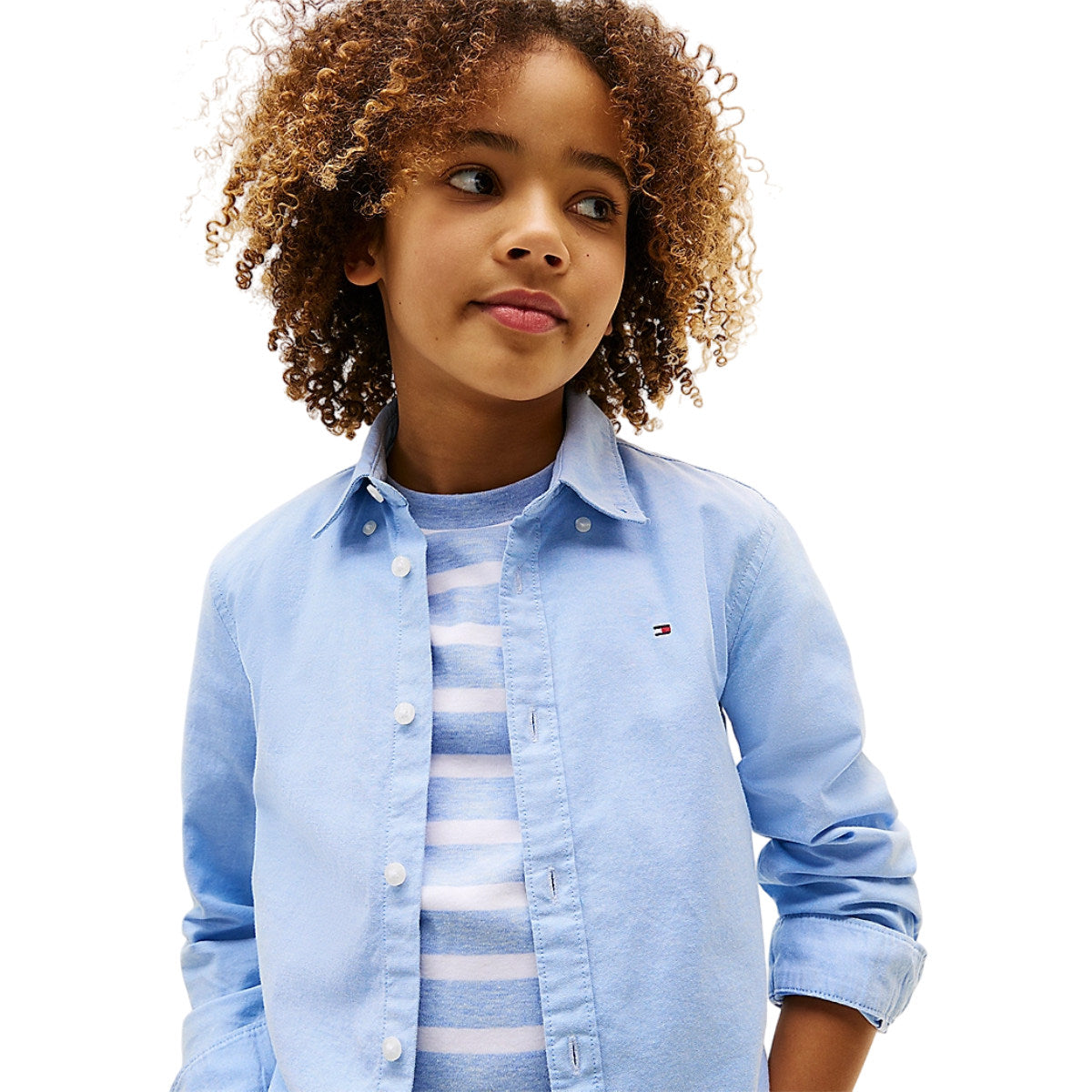 boys stretch oxford