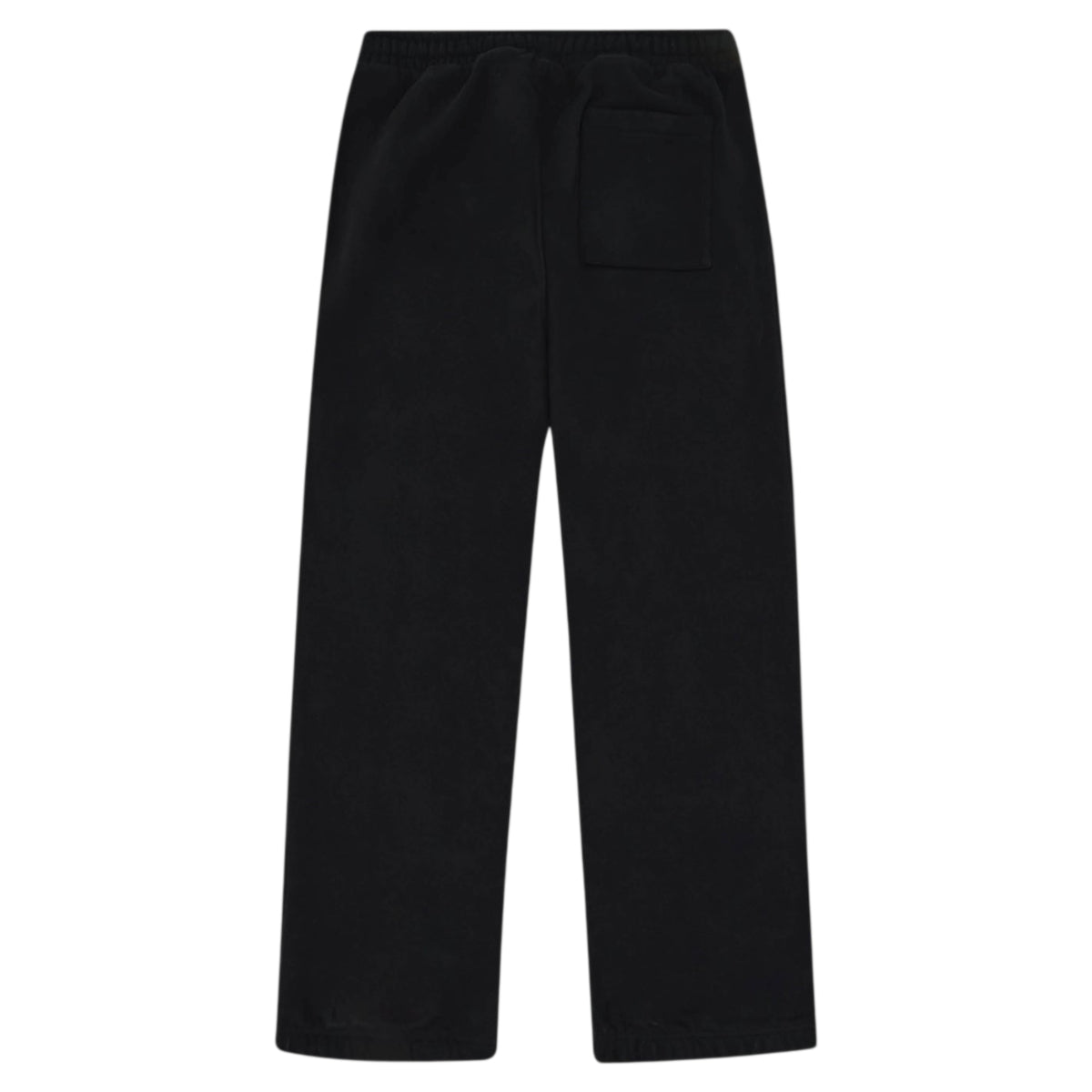 Logo strraight leg sweatpants