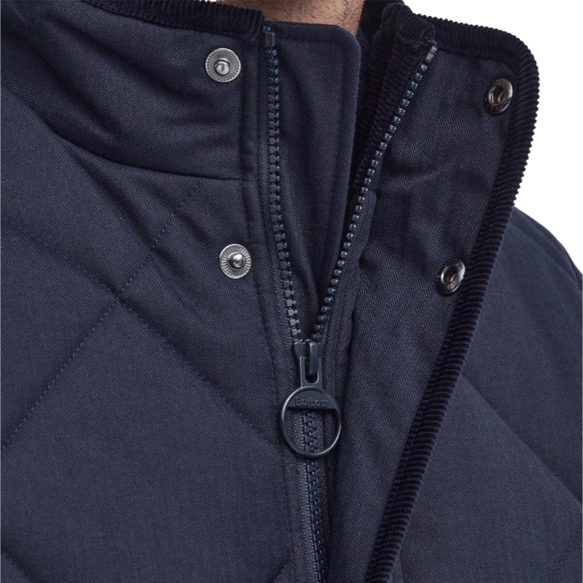 Holburn gilet
