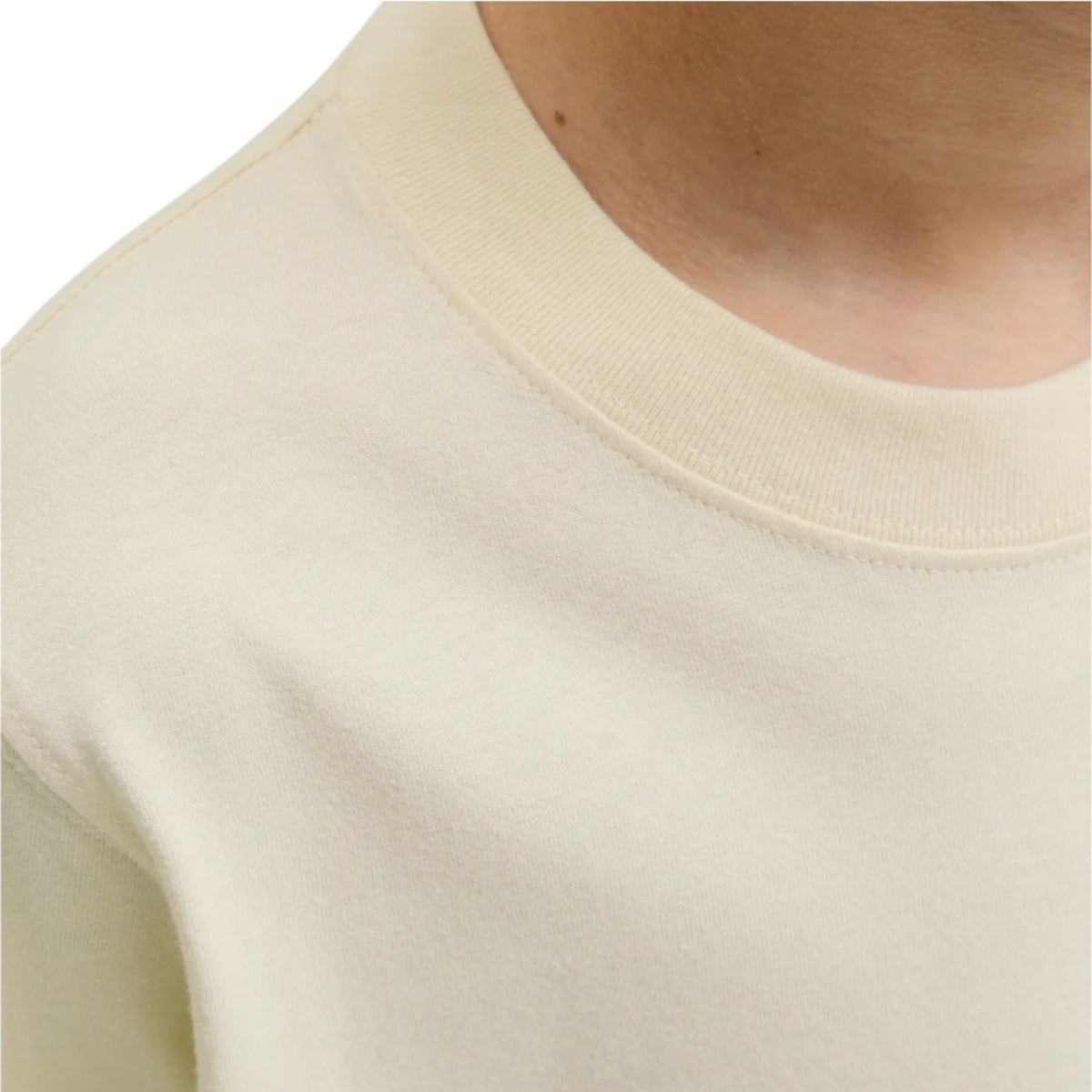 Jornorrebro typo tee